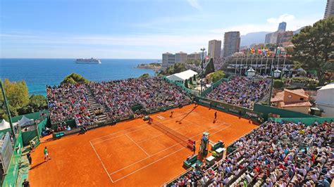 montecarlo rolex master 2018 montepremi|Tennis .